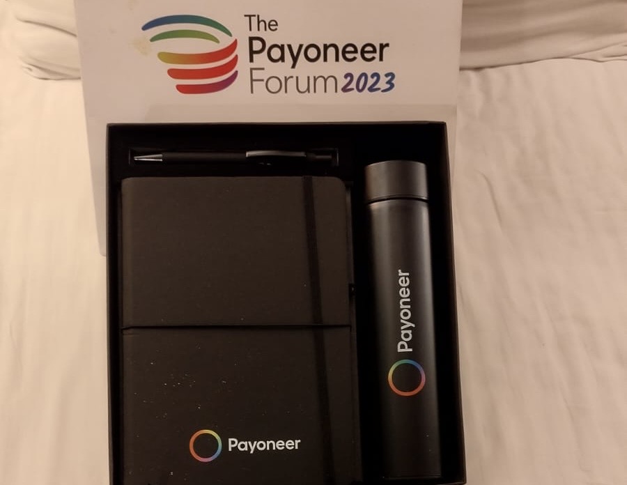 Payoneer Event 2023