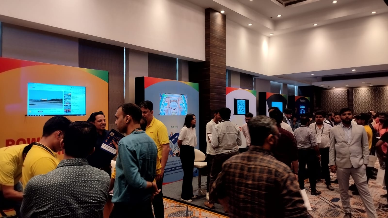 Payoneer Event 2023
