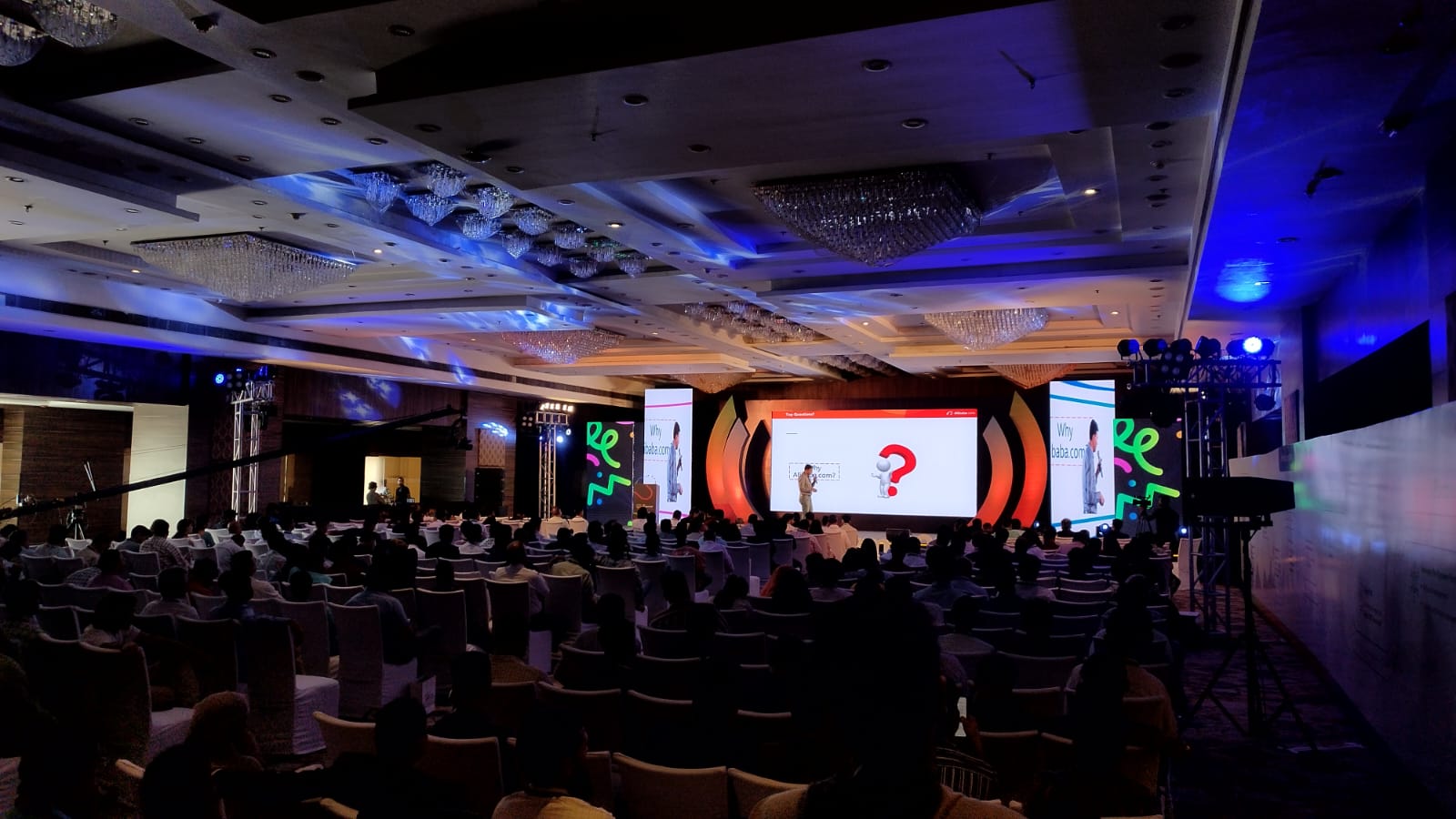 Payoneer Event 2023