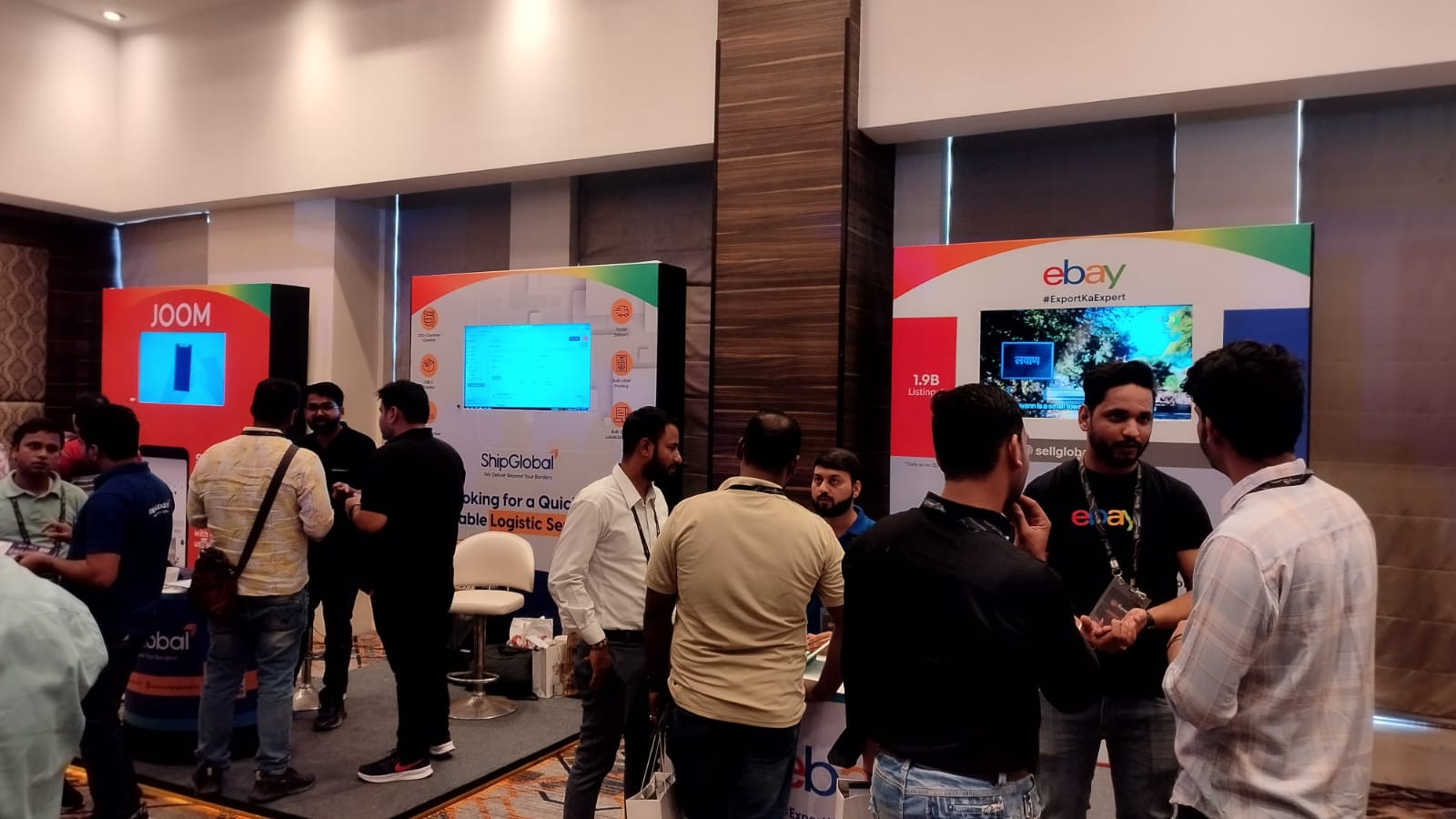Payoneer Event 2023